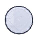 Solight WO8001, LED osvetlenie Grey s diaľkovým ovládačom, 38cm