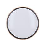 Solight WO8005, LED osvetlenie Iron Oak s diaľkovým ovládačom, 40cm