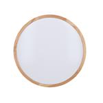 Solight WO8007, LED osvetlenie Woody s diaľkovým ovládačom, 38cm