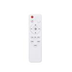Solight WO8007, LED osvetlenie Woody s diaľkovým ovládačom, 38cm