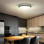 Solight WO8011, LED osvetlenie Jamil s diaľkovým ovládačom