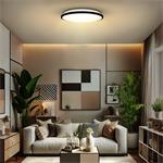 Solight WO8011, LED osvetlenie Jamil s diaľkovým ovládačom