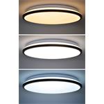 Solight WO8011, LED osvetlenie Jamil s diaľkovým ovládačom