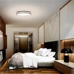 Solight WO8012, LED osvetlenie Laskos s diaľkovým ovládačom