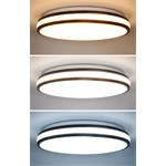 Solight WO8012, LED osvetlenie Laskos s diaľkovým ovládačom