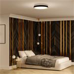 Solight WO8013, LED osvetlenie Cala s diaľkovým ovládačom