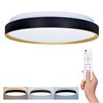 Solight WO8013, LED osvetlenie Cala s diaľkovým ovládačom