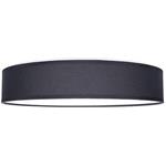 Solight WO8014, LED osvetlenie s diaľkovým ovládaním Penley, 48W, 3360lm, 40cm, zmena chromatickosti, stmievateľná
