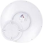 Solight WO8019, LED osvetlenie s diaľkovým ovládačom Estela White, 36W, 2700lm, 30cm, zmena chromatickosti, stmievateľná