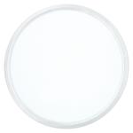 Solight WO8019, LED osvetlenie s diaľkovým ovládačom Estela White, 36W, 2700lm, 30cm, zmena chromatickosti, stmievateľná