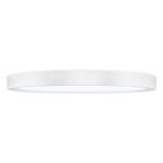 Solight WO8019, LED osvetlenie s diaľkovým ovládačom Estela White, 36W, 2700lm, 30cm, zmena chromatickosti, stmievateľná