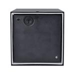 Solight WO812, LED vonkajšie nástenné osvetlenie Terni, 12W, 560lm, 3000K