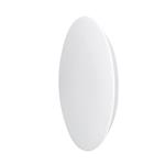 Solight WO824, LED osvetlenie Adrano s ochranou proti vlhkosti, IP54, 28W, 2380lm, 3CCT, 23cm