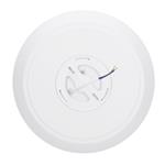 Solight WO824, LED osvetlenie Adrano s ochranou proti vlhkosti, IP54, 28W, 2380lm, 3CCT, 23cm