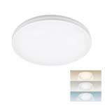 Solight WO829, LED osvetlenie Corato s nastaviteľnou wattážou a CCT, 30cm