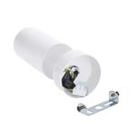 Solight WO8900-W, GU10 bodové osvetlenie Enzo, 1x GU10, biela