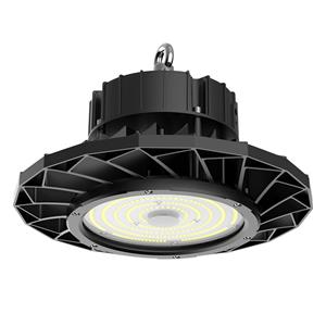 Solight WPH-100W-004 High bay, 100W, 13000lm, 120°, Samsung LED, Lifud driver, 5000K, 1-10V stmievanie