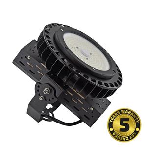 Solight WPH-150W-002, high bay, 150W, 21000lm, 120°, Philips, MW, 5000K, UGR