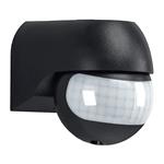 Solight WPIR04-B, PIR senzor nástenný, vonkajší, čierny