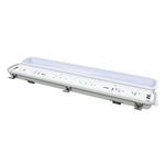 Solight WPT-50W-001, LED osvetlenie prachotesné, IP65, 50W, 6500lm, 4000K, 125cm, Lifud, 3 roky záruka