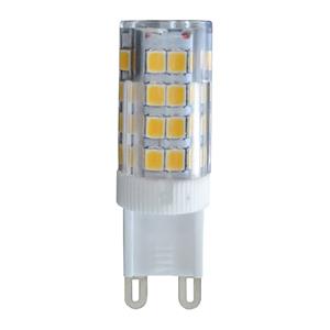 Solight WZ322-1, LED žiarovka G9, 3,5W, 3000K, 300lm