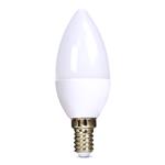Solight WZ408-1, LED žiarovka, sviečka, 4W, E14, 3000K, 340lm