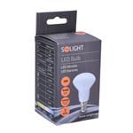 Solight WZ414-1, LED žiarovka reflektorová, R50, 5W, E14, 4000K, 440lm, biele prevedenie