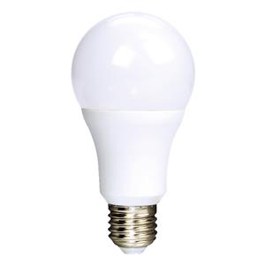 Solight WZ505-2, LED žiarovka, klasický tvar, 10W, E27, 3000K, 270°, 1100lm