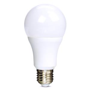 Solight WZ508A-1, LED žiarovka, klasický tvar, 12W, E27, 4000K, 270°, 1010lm