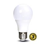 Solight WZ509A, LED žiarovka, klasický tvar, 12W, E27, 6000K, 270°, 1010lm