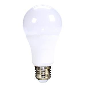 Solight WZ515-2, LED žiarovka, klasický tvar, 15W, E27, 3000K, 220°, 1650lm