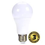 Solight WZ516-1, LED žiarovka, klasický tvar, 15W, E27, 4000K, 270°, 1220lm