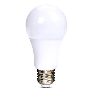 Solight WZ517-2, LED žiarovka, klasický tvar, 7W, E27, 4000K, 270°, 810lm