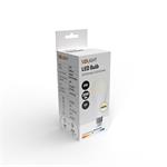 Solight WZ536, LED žiarovka, klasický tvar, 22W, E27, 4000K, 270°, 2090lm