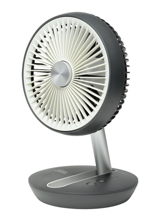Solis Charge & Go Fan, ventilátor