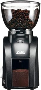 Solis Scala Zero Static, mlynček na kávu