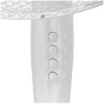 Somogyi Home SF40WH, stojanový ventilátor 40cm