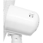 Somogyi Home SF40WH, stojanový ventilátor 40cm