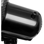 Somogyi SF 40 BK, stojanový ventilátor, 40 cm, 45 W, farba čierna
