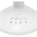 Somogyi TF30WH, stolový ventilátor 30cm