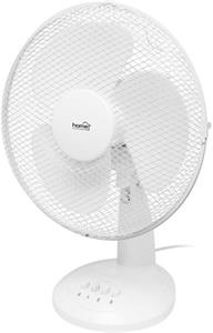 Somogyi TF30WH, stolový ventilátor 30cm