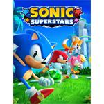 Sonic Superstars, pre PC a Xbox