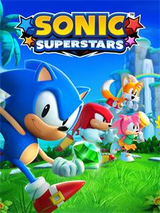 Sonic Superstars, pre PC a Xbox