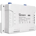 Sonoff 4-cestný spínací modul 4CHR3