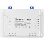 Sonoff 4-cestný spínací modul 4CHR3