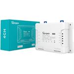 Sonoff 4-cestný spínací modul 4CHR3