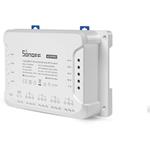 Sonoff 4CHPROR3, inteligentný spínač WiFi