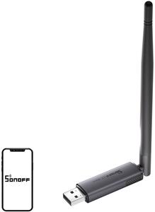SONOFF 800 Brána Z-Wave – PZG23