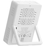 Sonoff AirGuard CO2 SAWF-08P, WiFi LCD meradlo kvality vzduchu