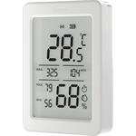 Sonoff AirGuard TH SNZB-02DR2 ZigBee, LCD senzor teploty a vlhkosti